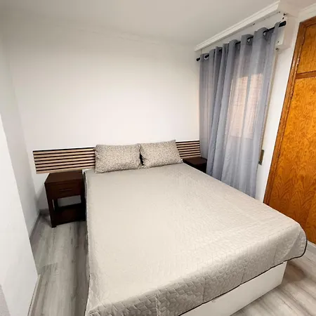 Goleta 1-bedroom With Pool Torrevieja